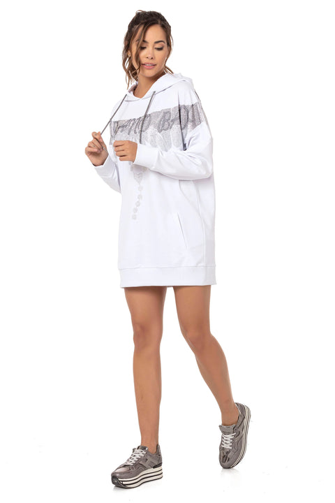 WY159 DAMEN DRESS