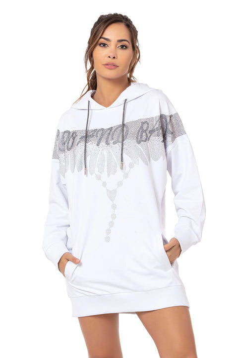 WY159 DAMEN DRESS
