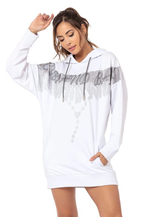 WY159 DAMEN DRESS