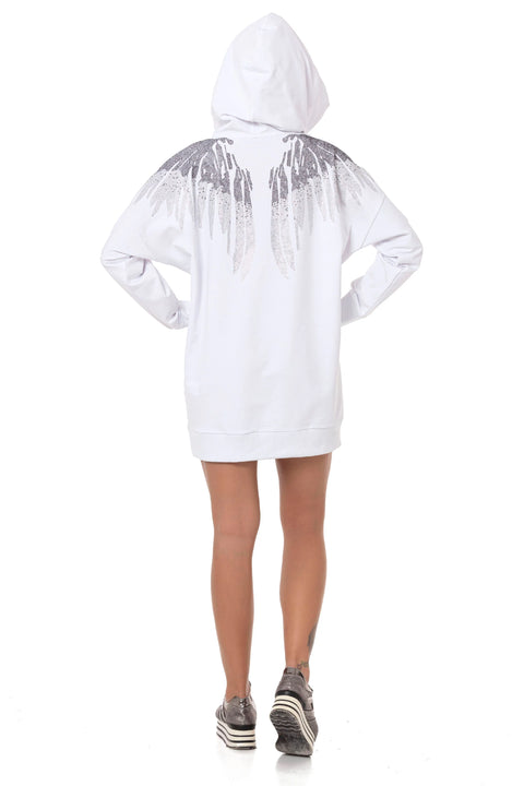 WY159 DAMEN DRESS
