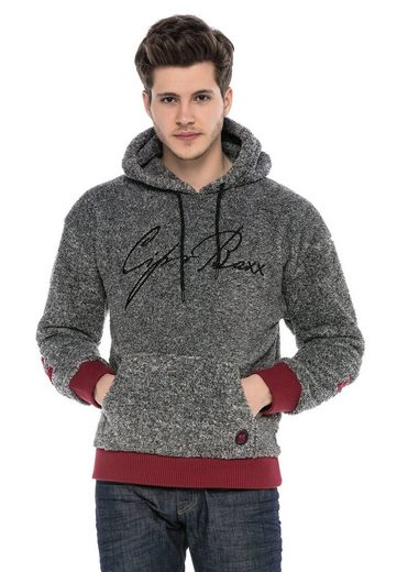 GREY / M