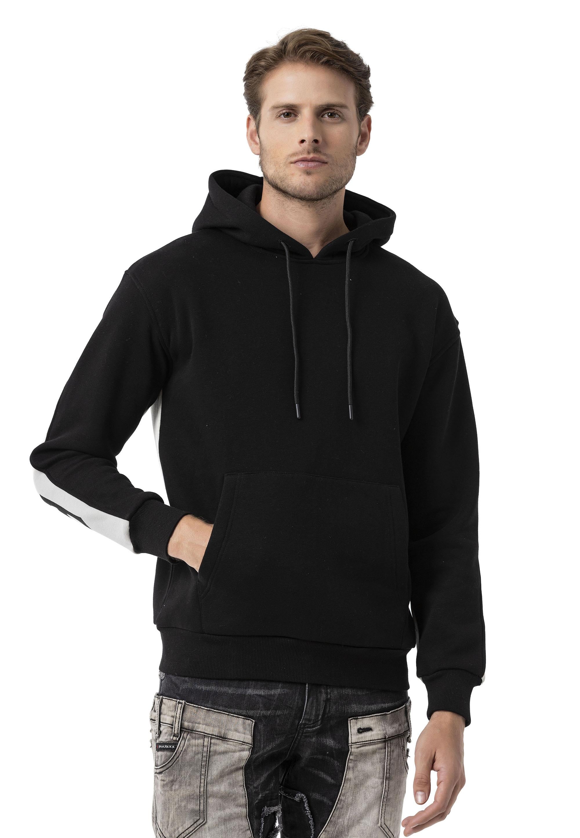 cipo & baxx CL578 BLACK