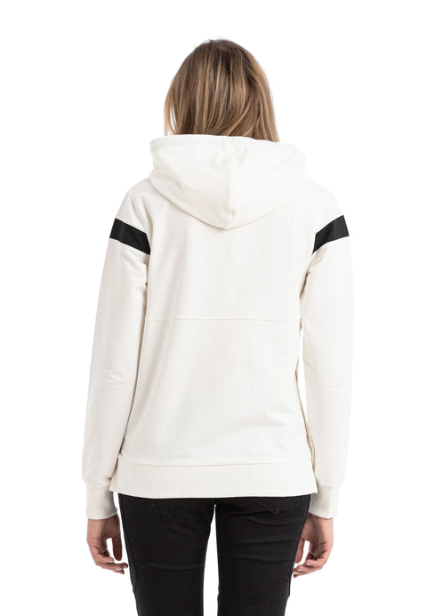 WL364 WOMEN'S HOODIE SWEATSHIRT