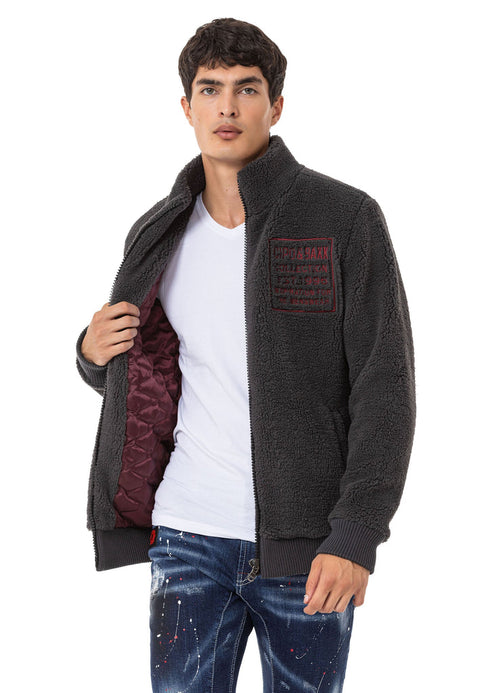 CL543 Men's Fleece Sweatshirt