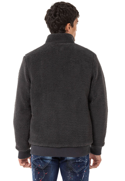 CL543 Men's Fleece Sweatshirt