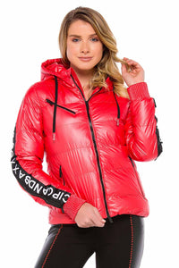 DARKRED