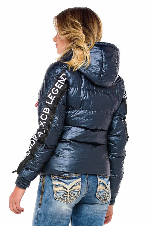 WM109 WOMEN JACKET