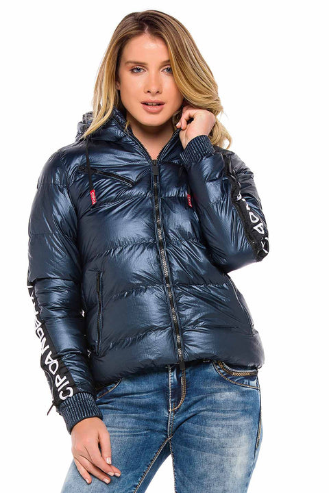 WM109 WOMEN JACKET