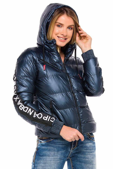 WM109 WOMEN JACKET