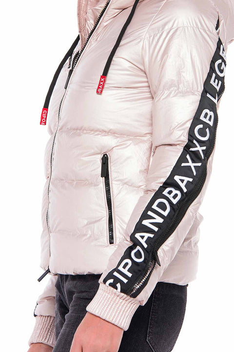 WM109 WOMEN JACKET