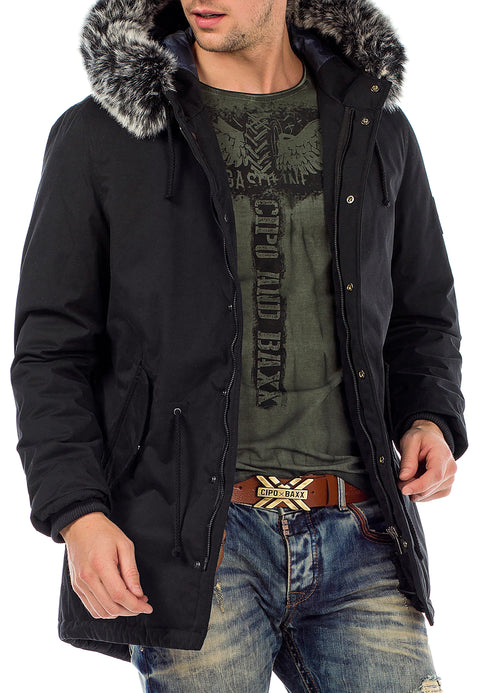 CM150 MEN'S JACKET