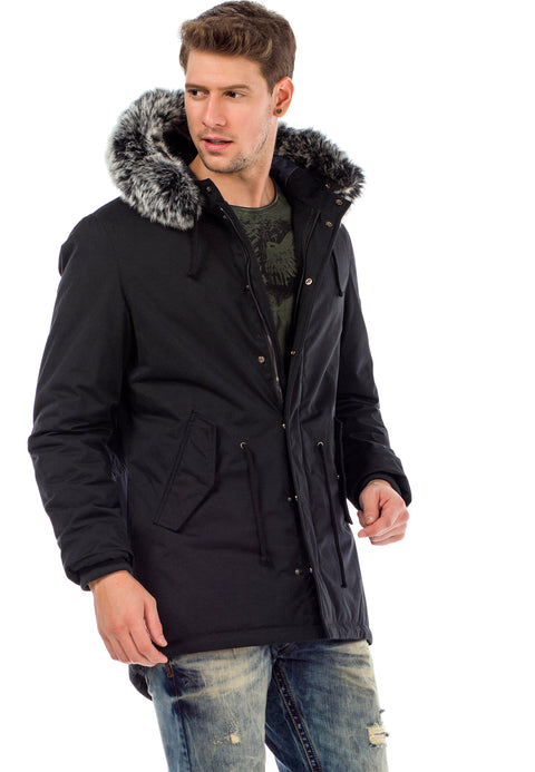 CM150 MEN'S JACKET