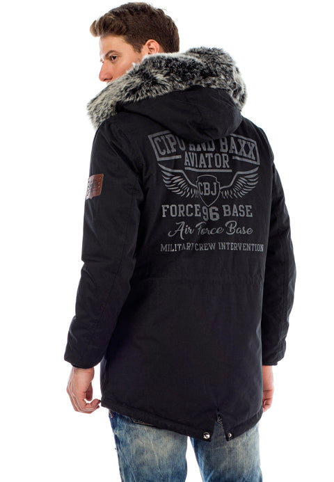 CM150 MEN'S JACKET