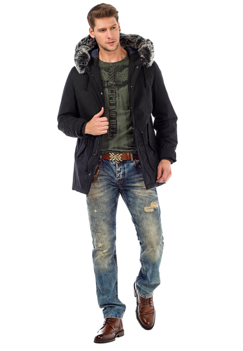 CM150 MEN'S JACKET