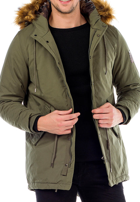 CM150 MEN'S JACKET
