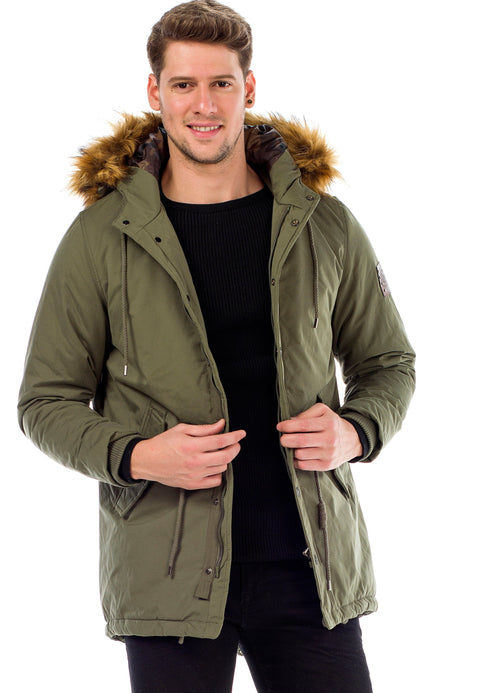 CM150 MEN'S JACKET