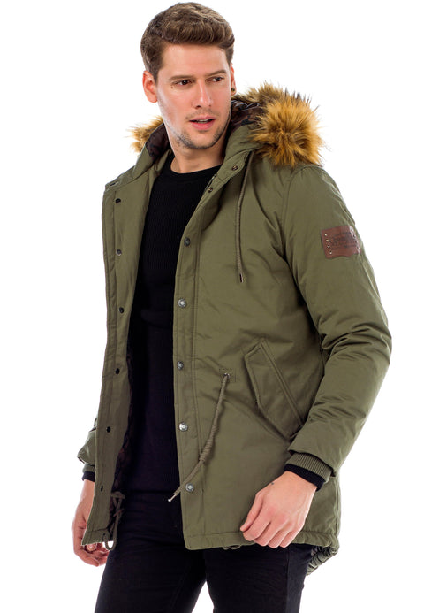 CM150 MEN'S JACKET
