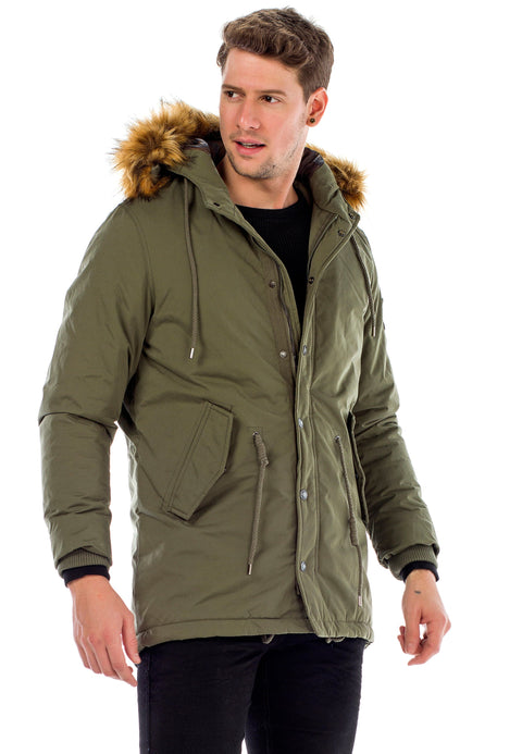 CM150 MEN'S JACKET