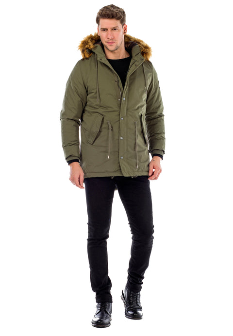 CM150 MEN'S JACKET