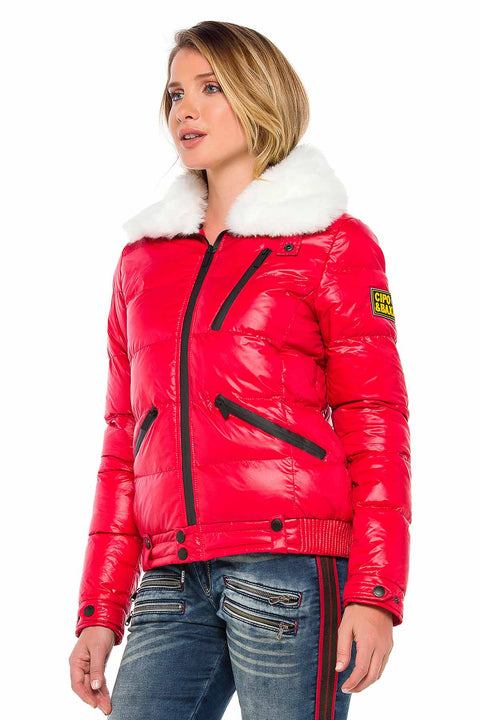 WM108 WOMEN'S JACKET