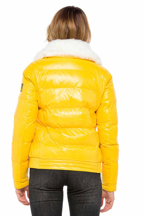 WM108 WOMEN'S JACKET