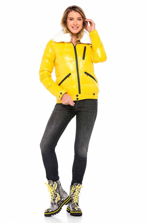 WM108 WOMEN'S JACKET