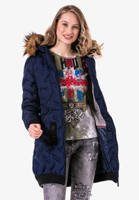 NAVYBLUE