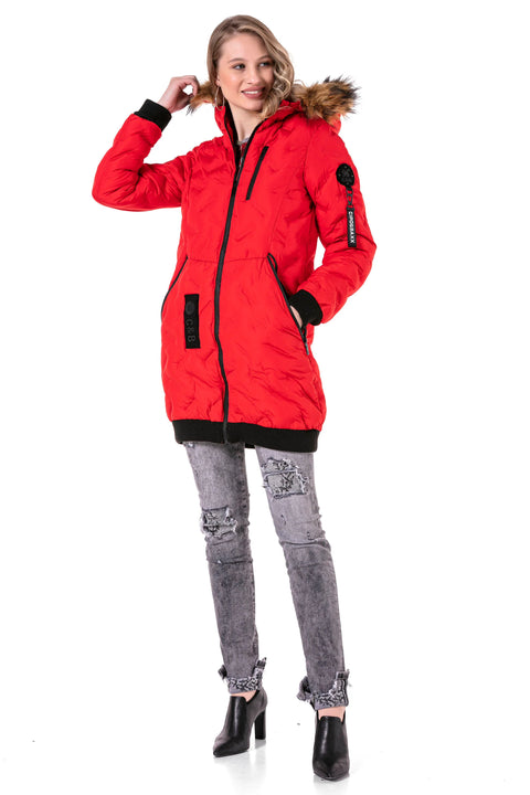 WM106 WOMEN'S JACKET