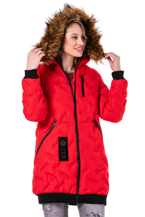 WM106 WOMEN'S JACKET