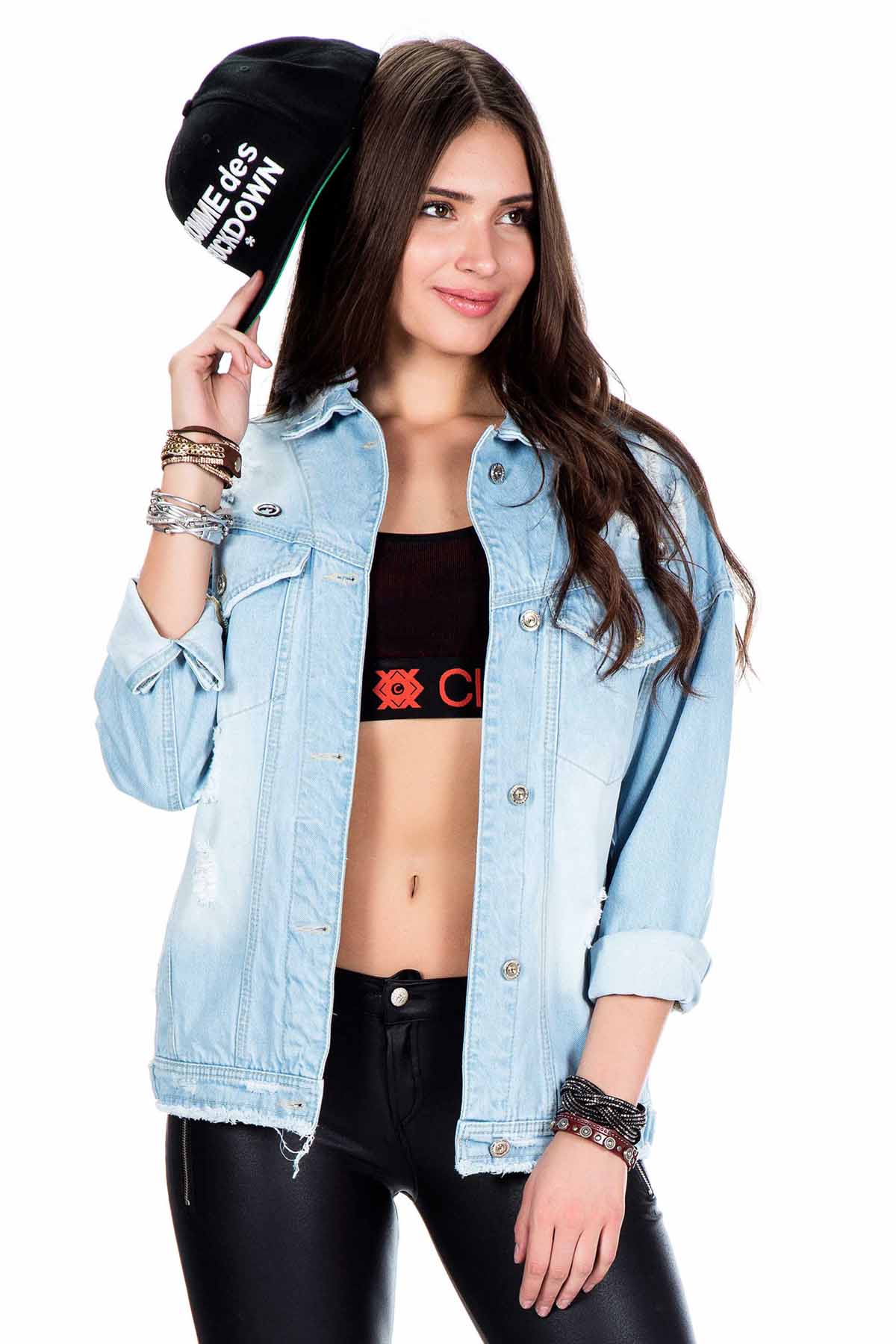 ICEBLUE / XS