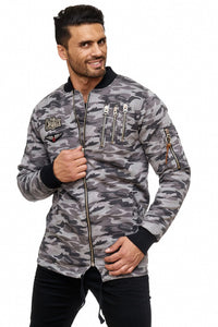 GREYCAMOUFLAGE