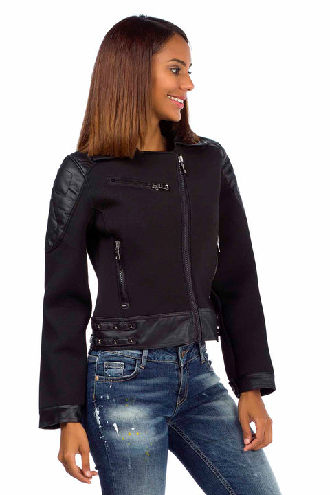 WJ125 DAMEN JACKET