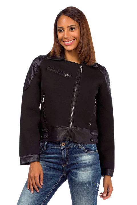 WJ125 DAMEN JACKET