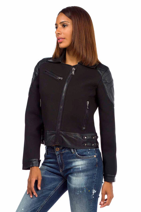 WJ125 DAMEN JACKET