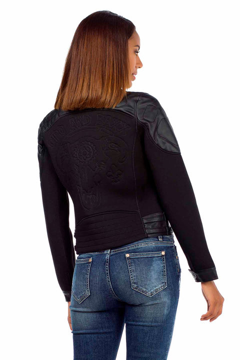 WJ125 DAMEN JACKET