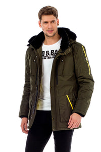 KHAKI