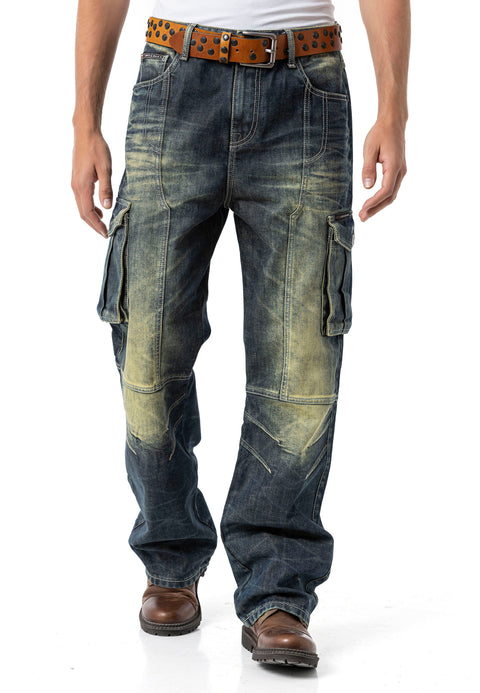 CD897 Jeans