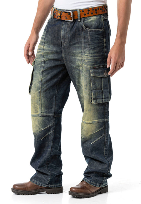 CD897 Jeans