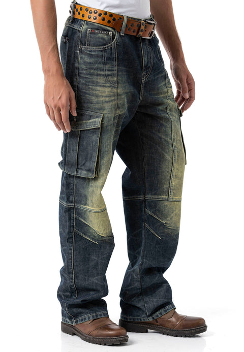 CD897 Jeans