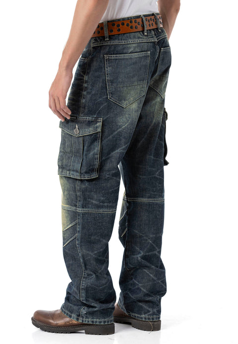 CD897 Jeans