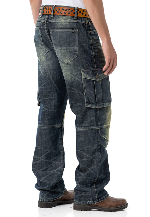 CD897 Jeans