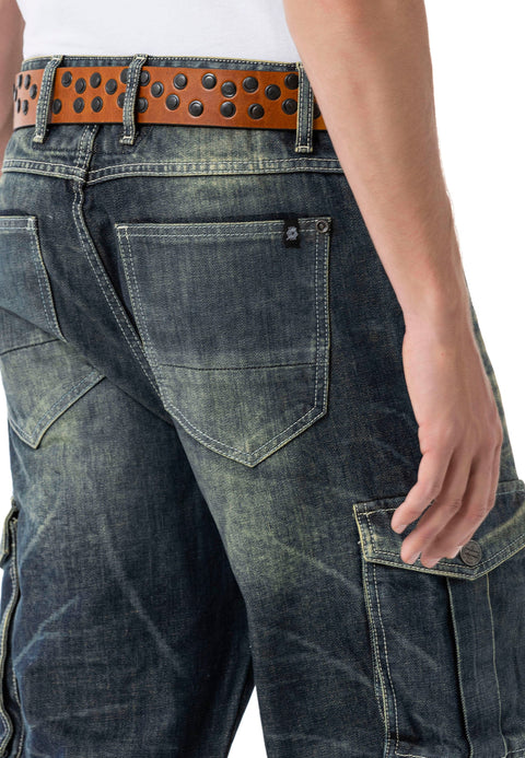 CD897 Jeans
