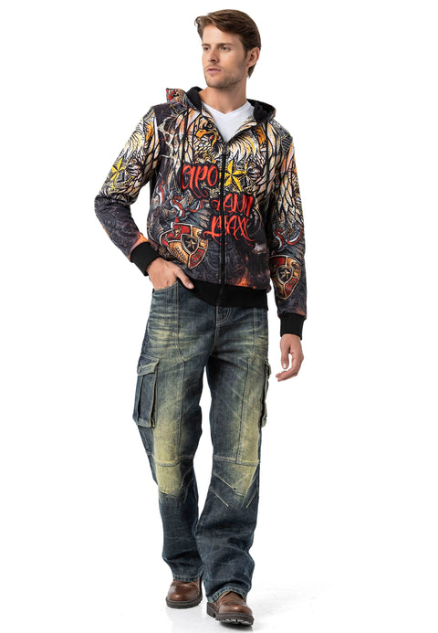 CD897 Jeans
