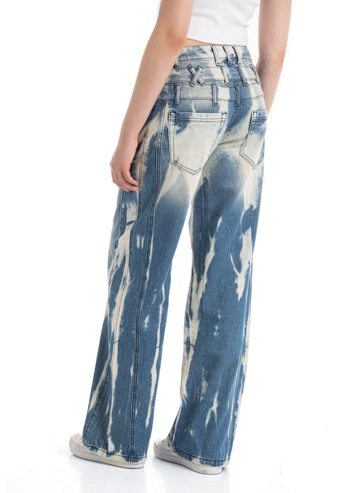 WD540 WOMEN'S JEANS