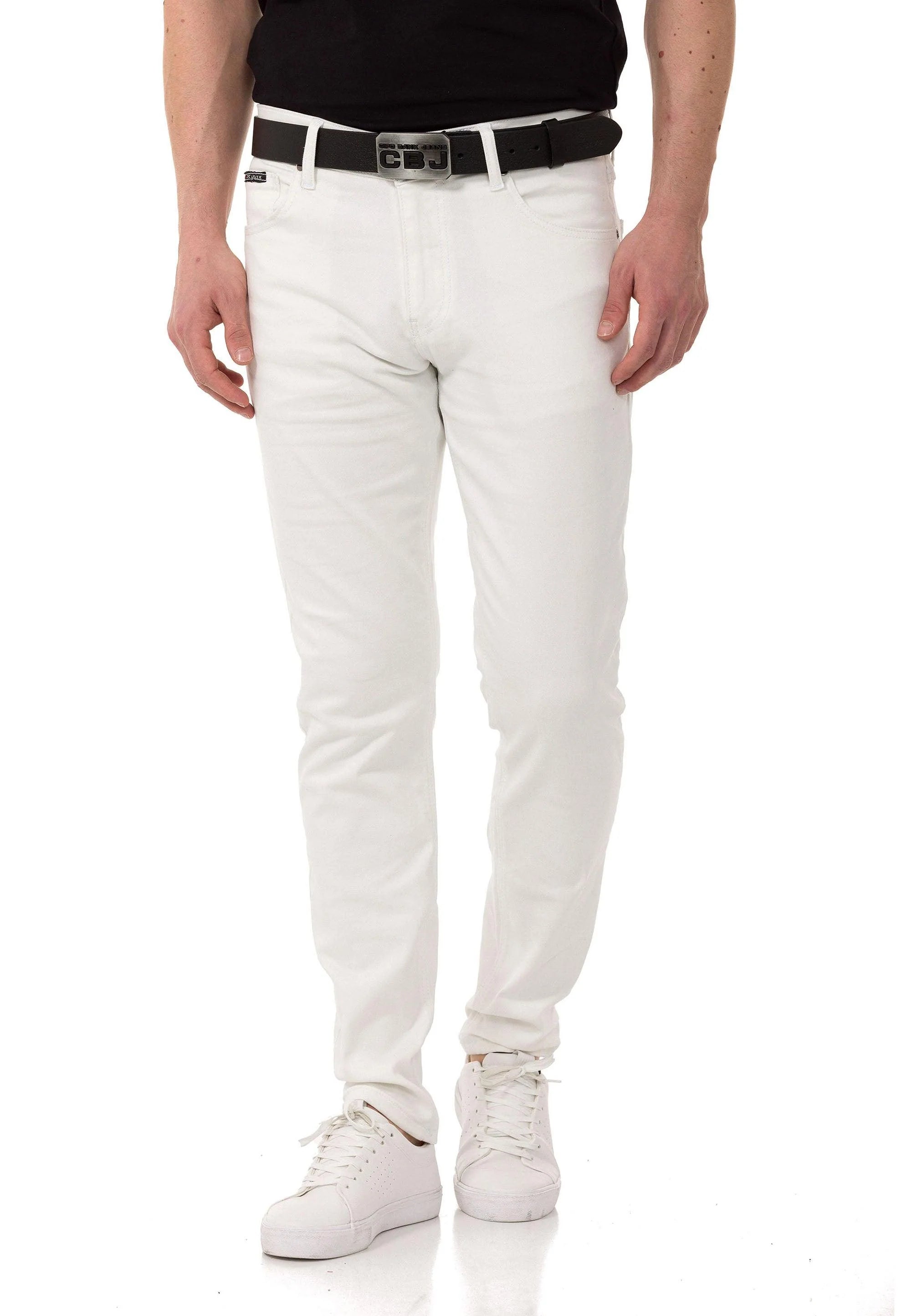 WHITE / W29-L32