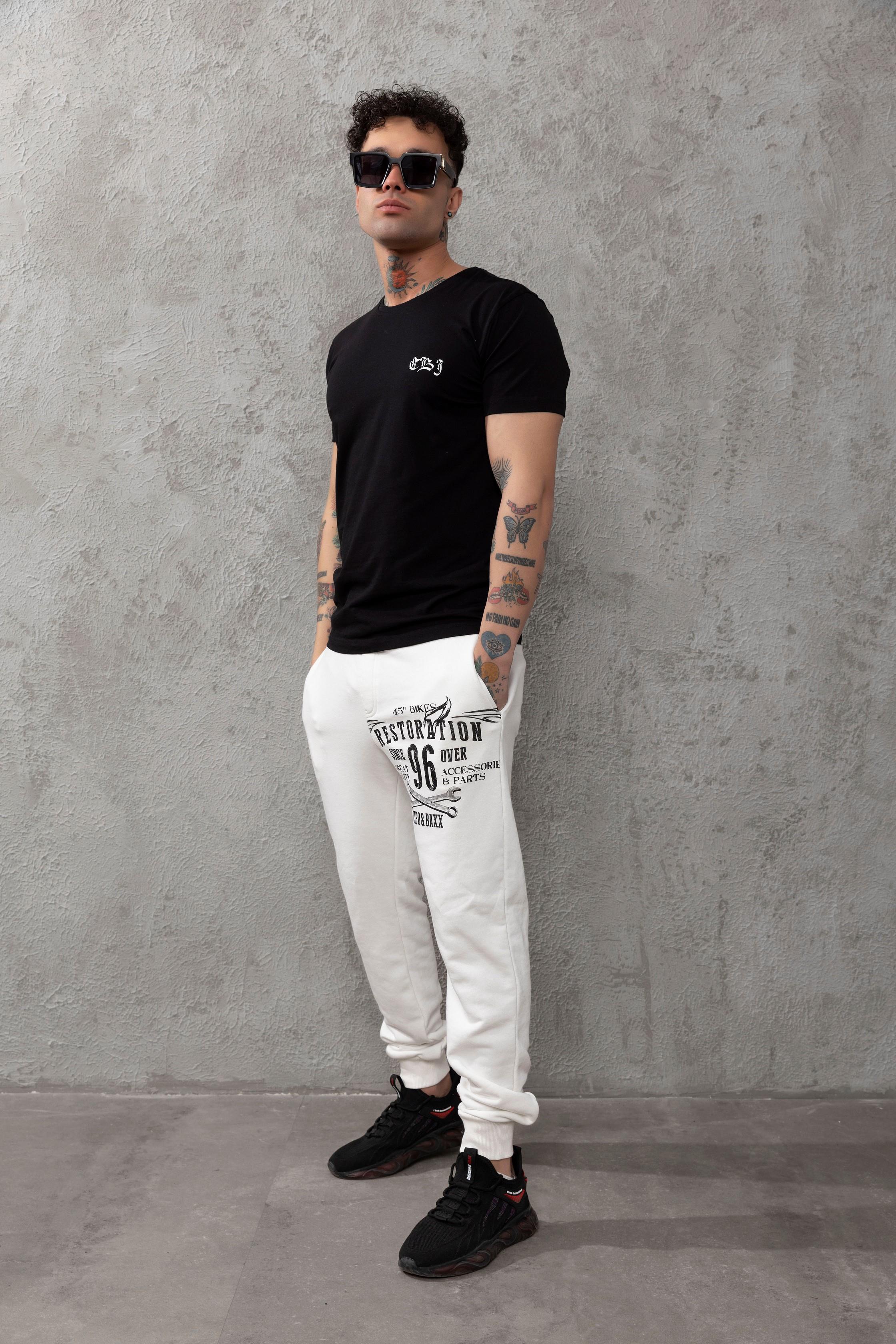 cipo & baxx CR156 BLACK