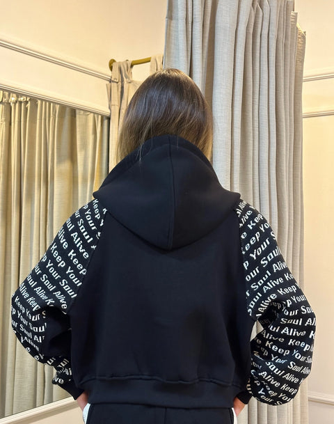 WLR153 WOMEN'S JOGGING SUIT