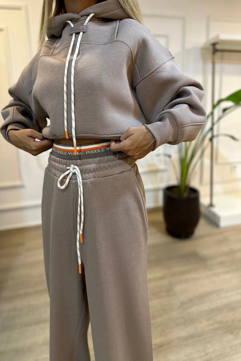 WLR154 WOMEN'S JOGGING SUIT