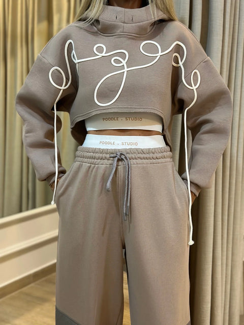 WLR155 WOMEN'S JOGGING SUIT