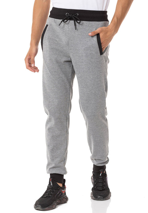 CLR154 Men's Tracksuit Set